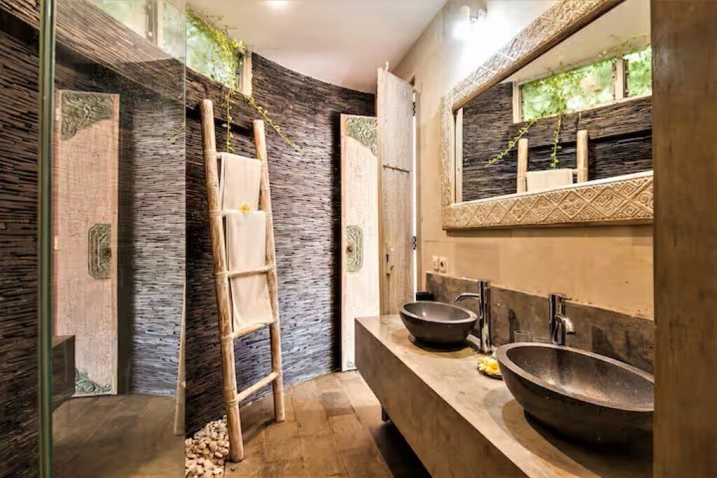 Photo of Bathroom in Padonan