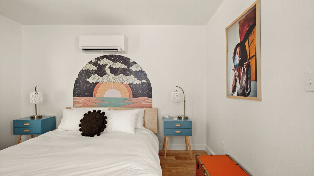 Photo of Bedroom in Holly