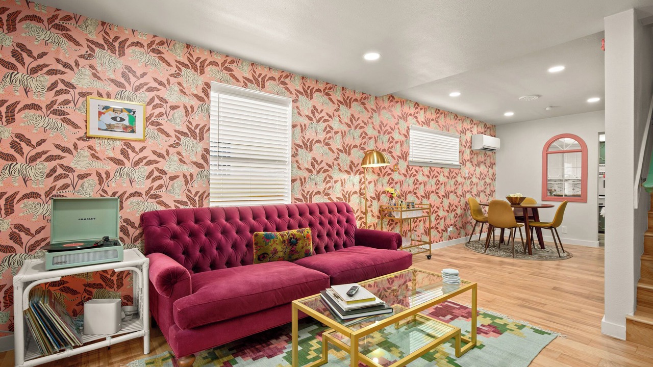 Photo of Livingroom in Holly