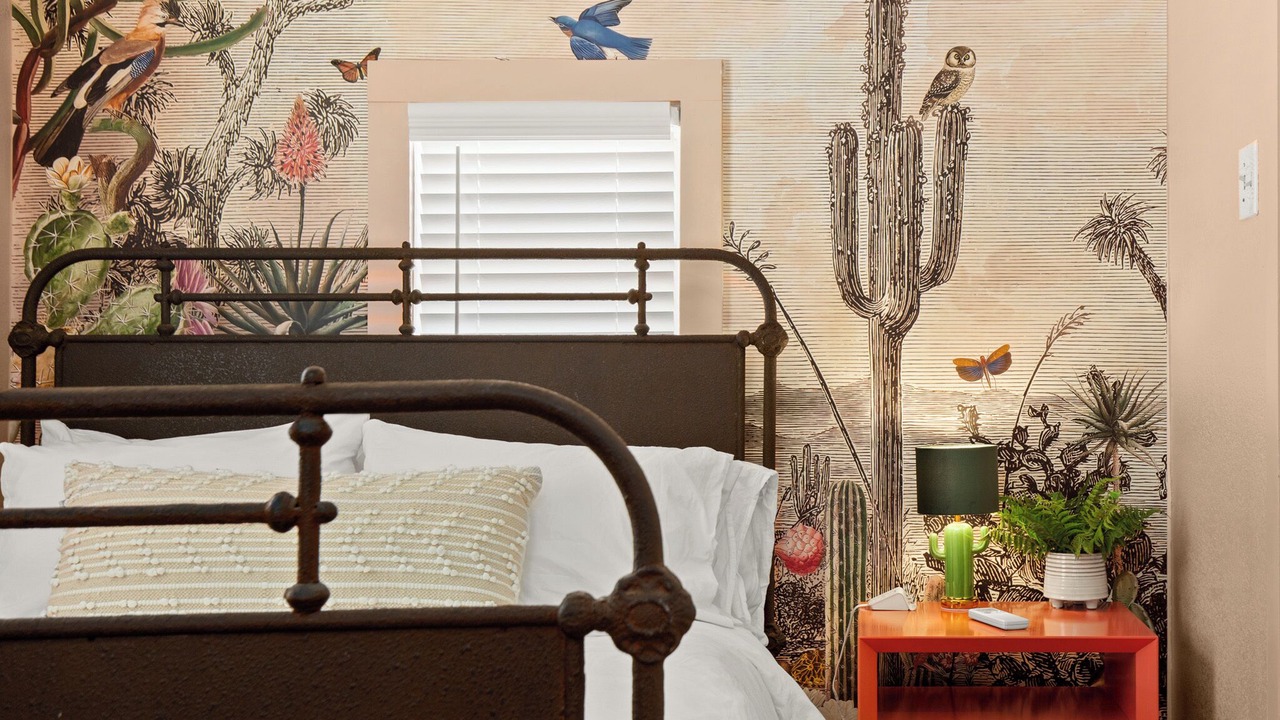 Photo of Bedroom in Holly