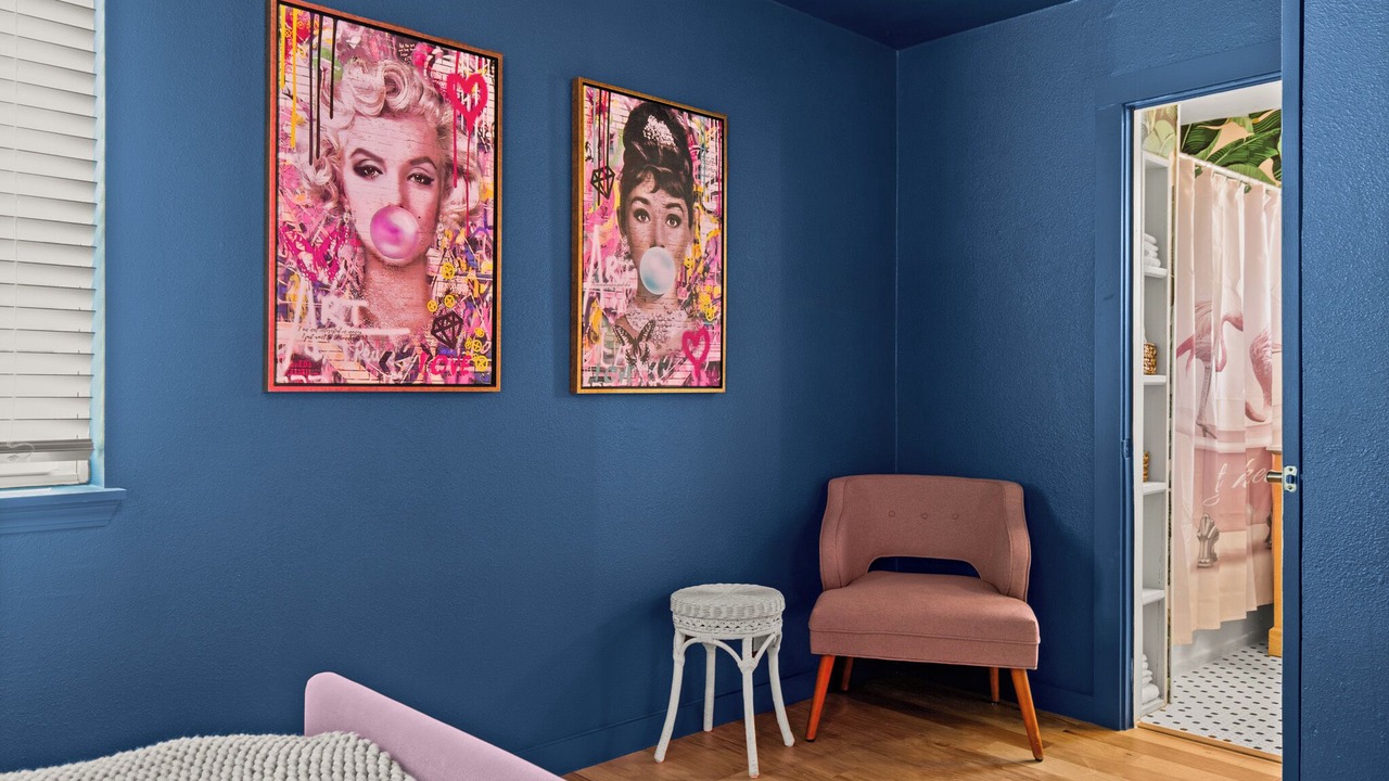 Photo of Bedroom in Holly