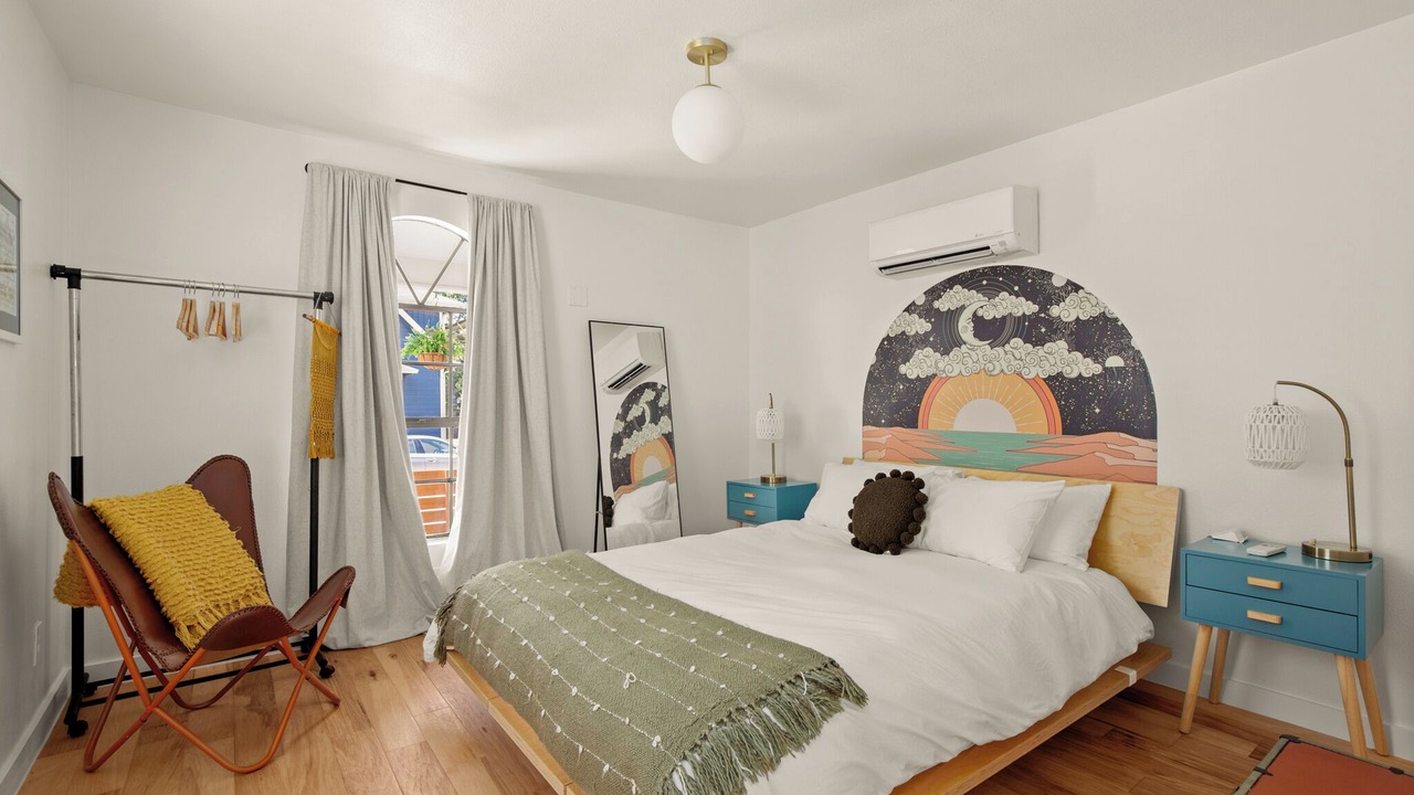 Photo of Bedroom in Holly