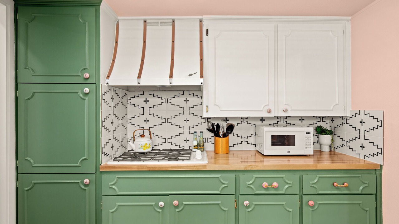 Photo of Kitchen in Holly
