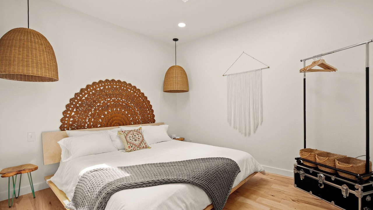Photo of Bedroom in Holly