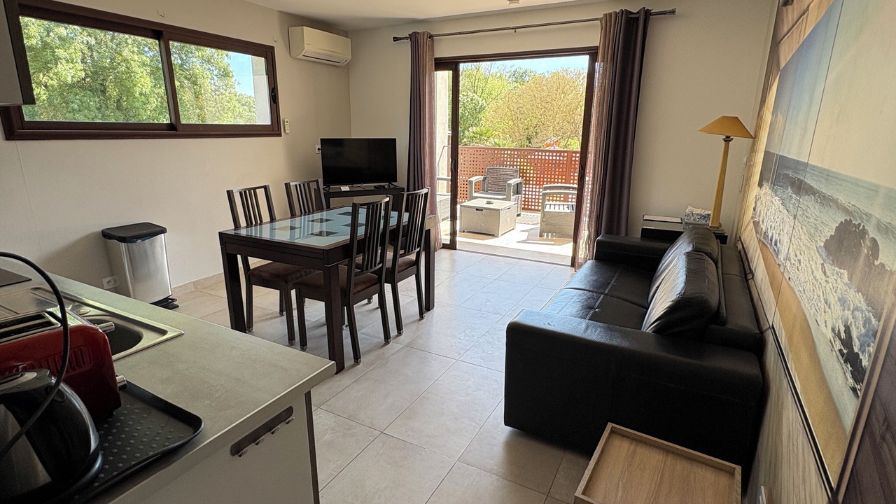 Photo of Livingroom in Laverune