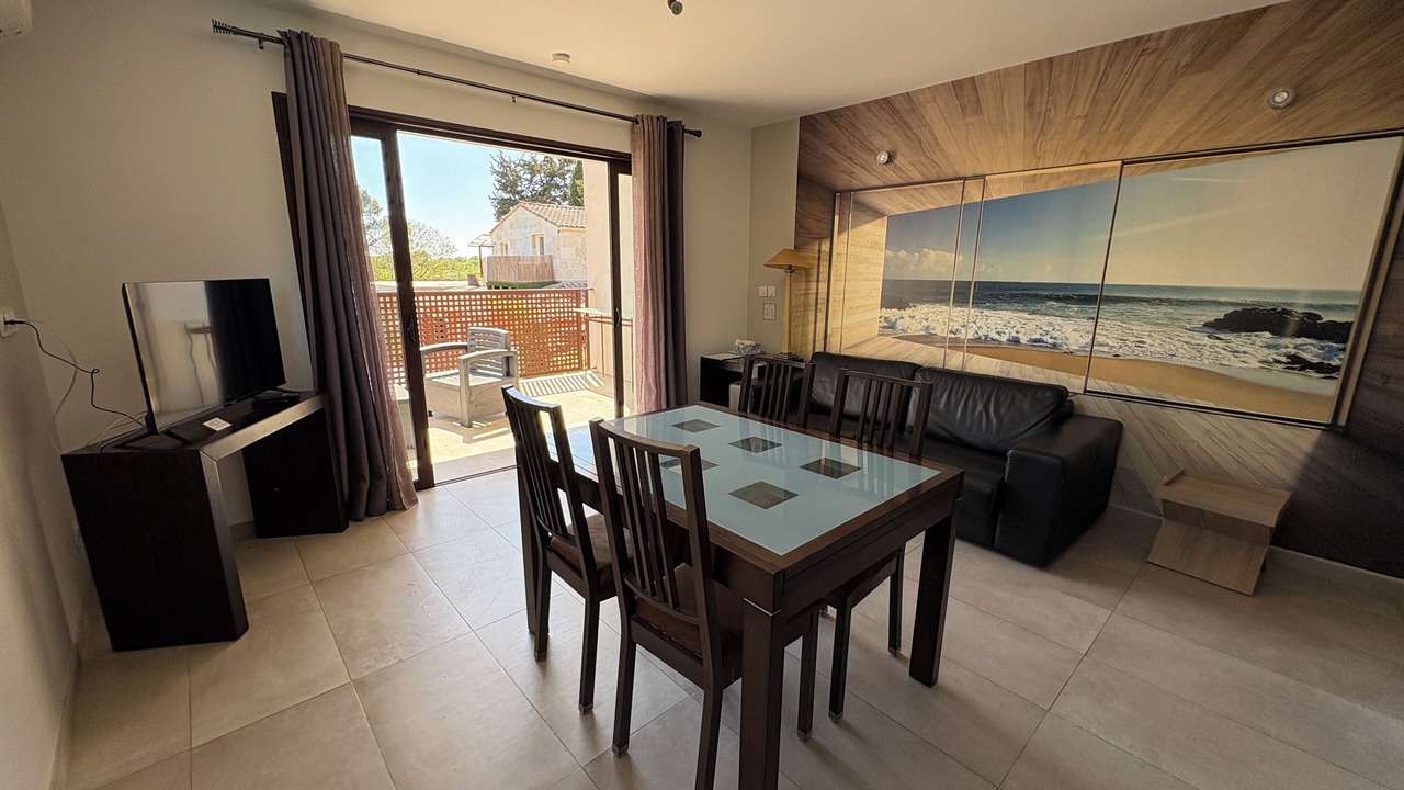 Photo of Livingroom in Laverune