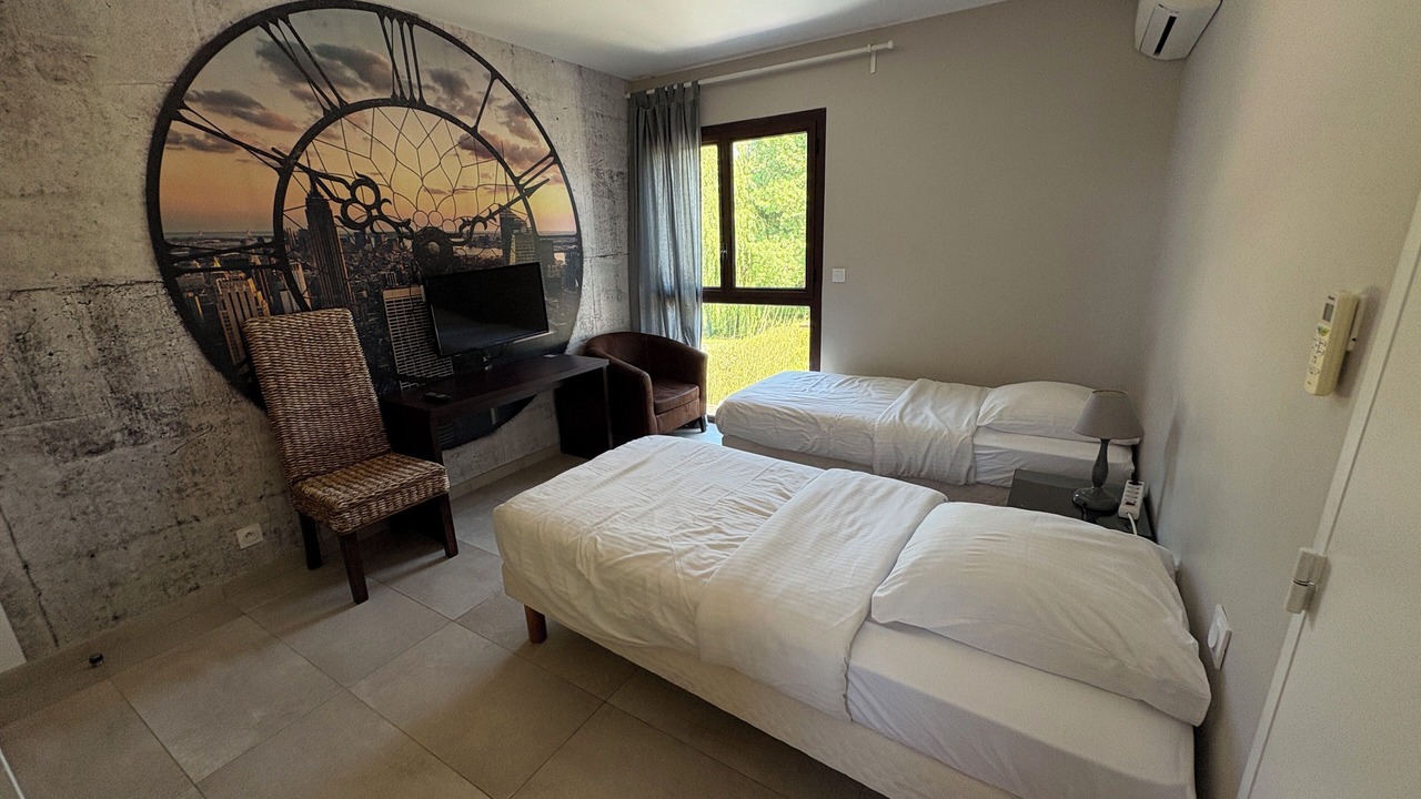 Photo of Bedroom in Laverune