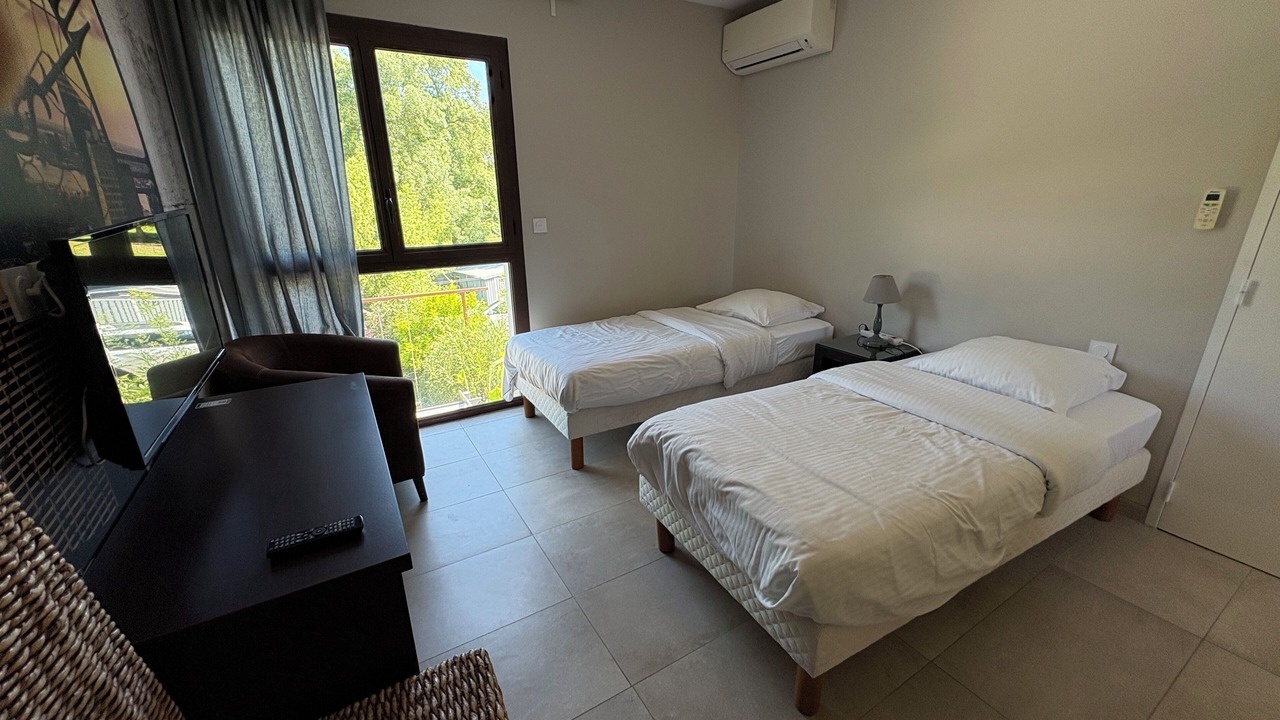 Photo of Bedroom in Laverune