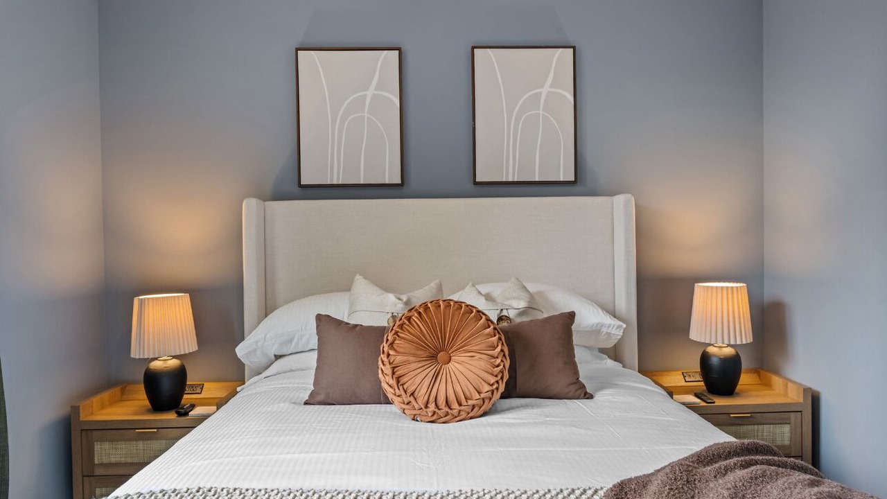 Photo of Bedroom in Geneva