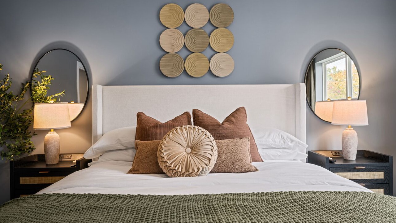 Photo of Bedroom in Geneva