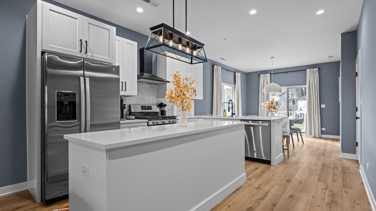 Photo of Kitchen in Geneva