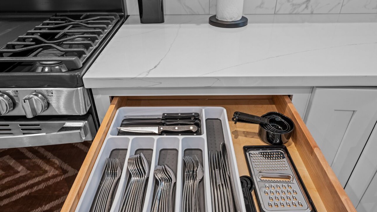 Photo of Kitchen in Geneva
