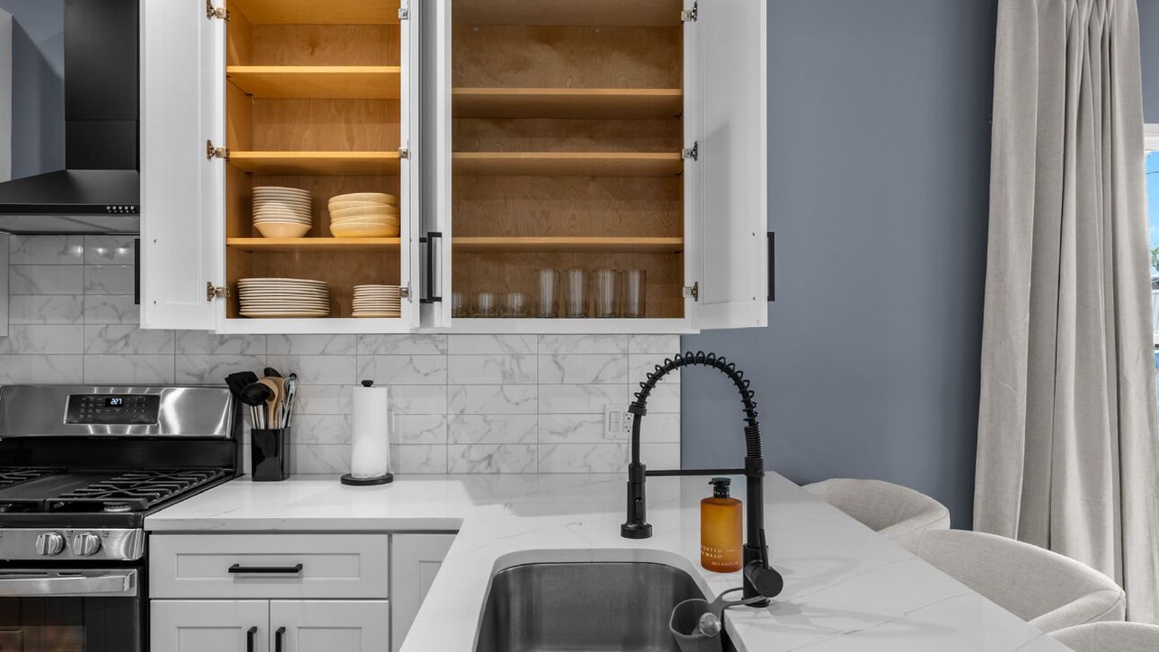 Photo of Kitchen in Geneva
