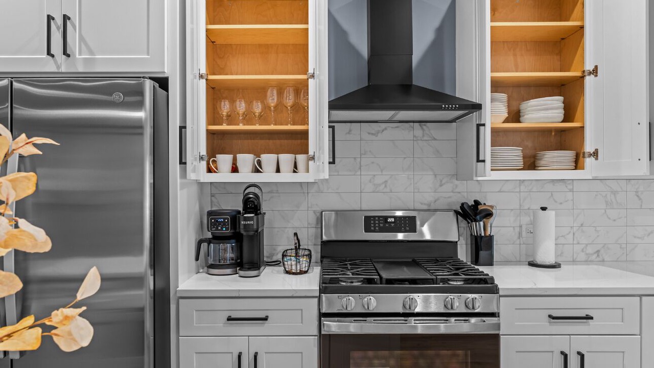 Photo of Kitchen in Geneva