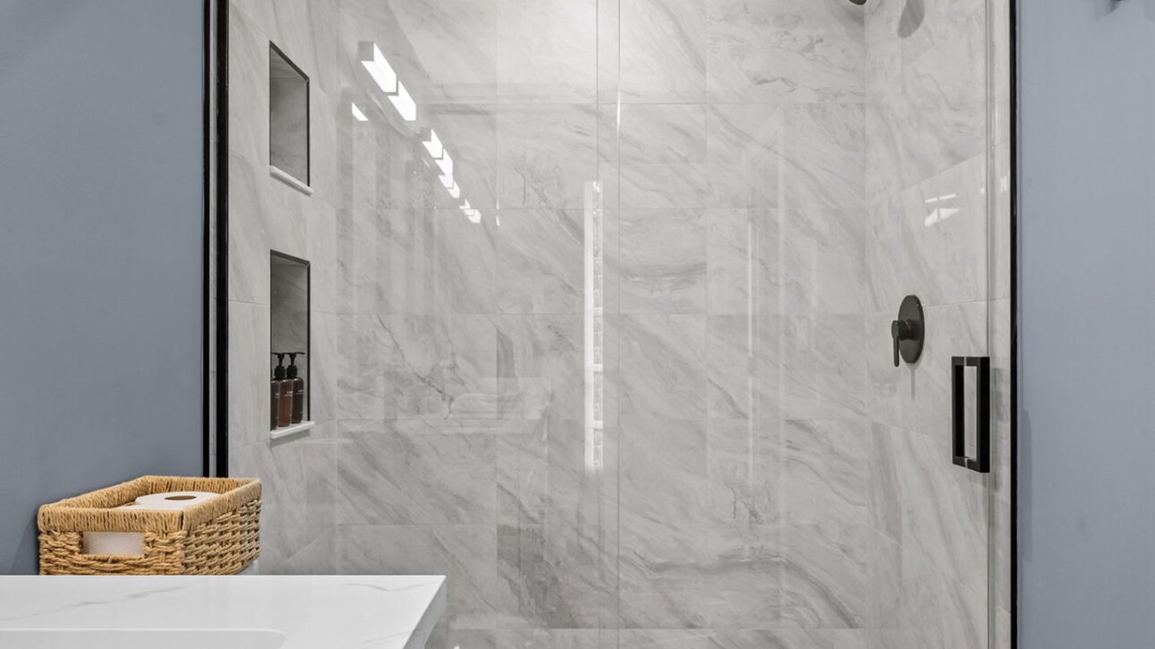 Photo of Bathroom in Geneva