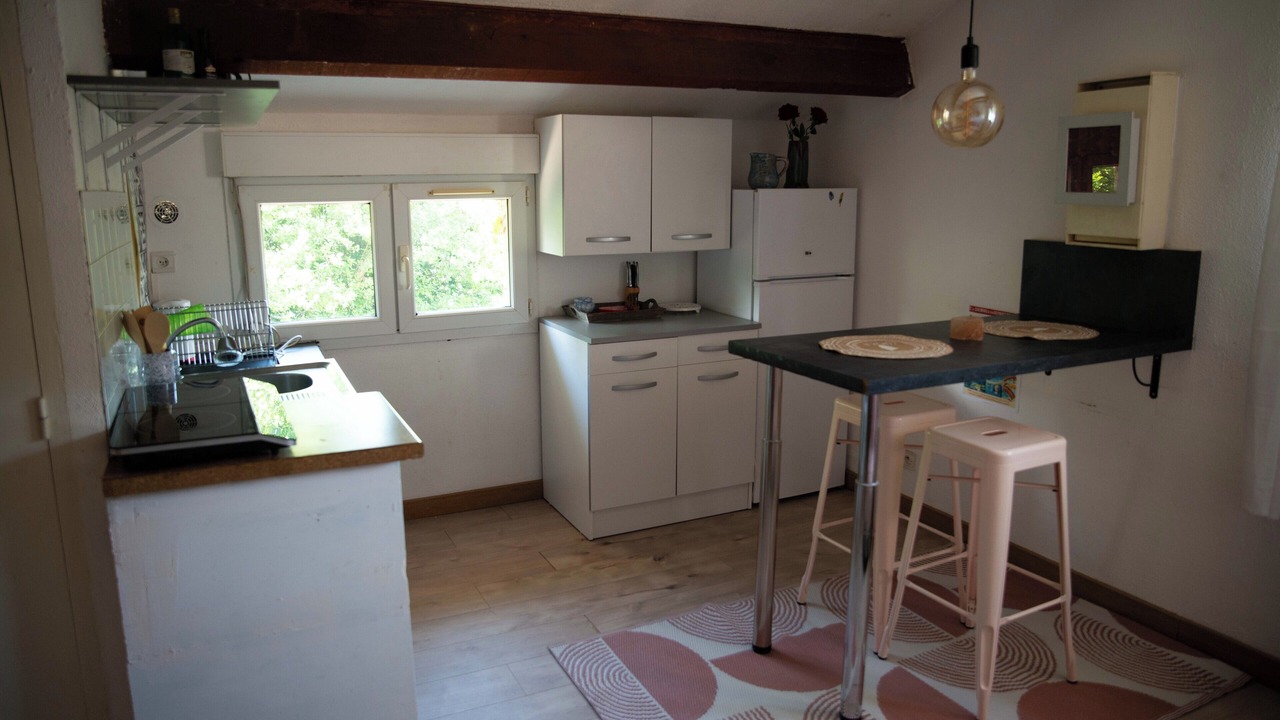 Photo of Kitchen in Panatieri