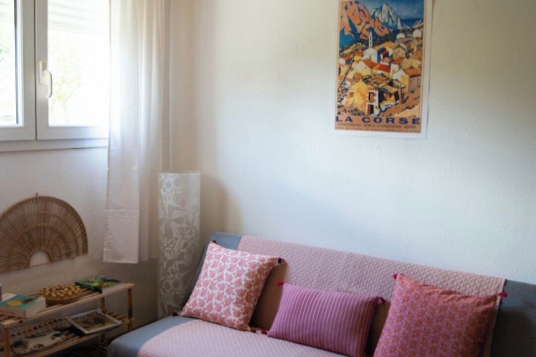 Photo of Livingroom in Panatieri