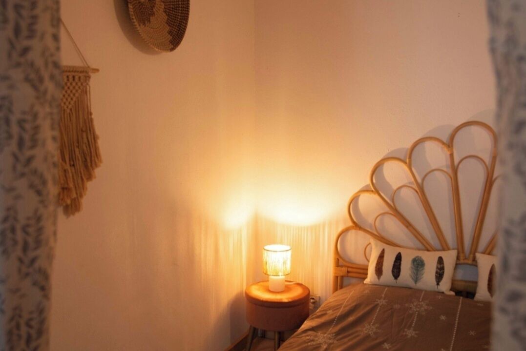 Photo of Bedroom in Panatieri