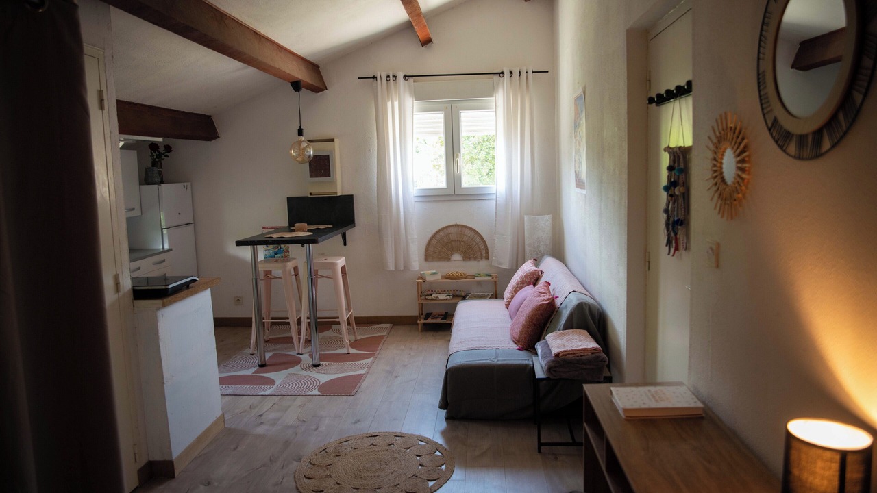 Photo of Livingroom in Panatieri