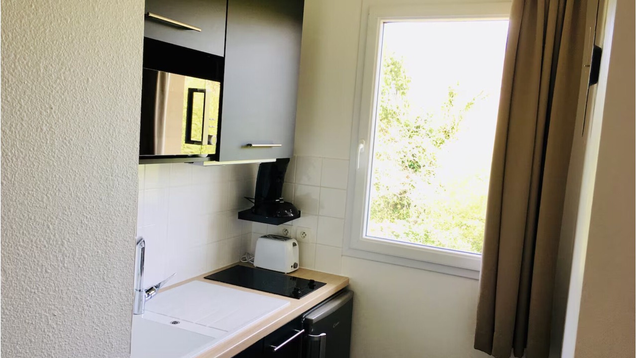 Photo of Kitchen in Equemauville