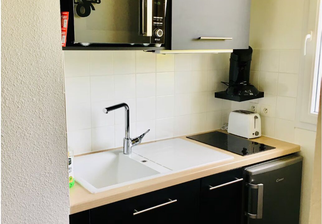 Photo of Kitchen in Equemauville