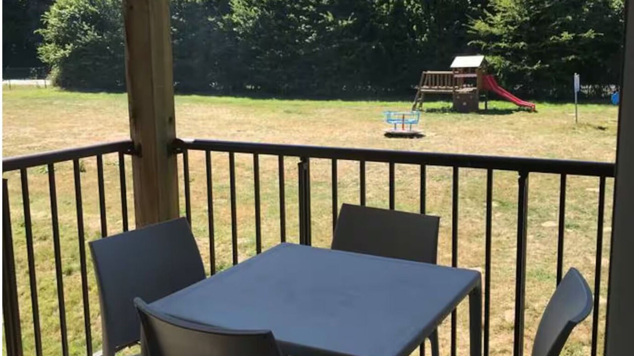Photo of Outdoor in Equemauville