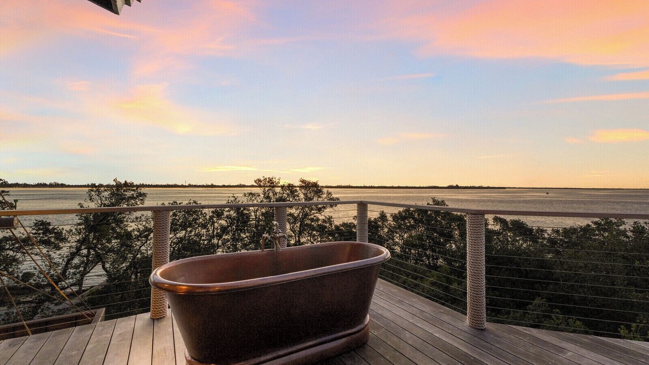 Photo of Patio Balcony in Whitney Beach