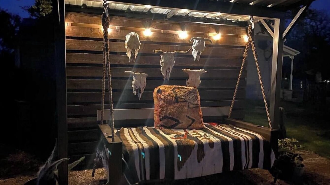 Photo of Outdoor in Llano