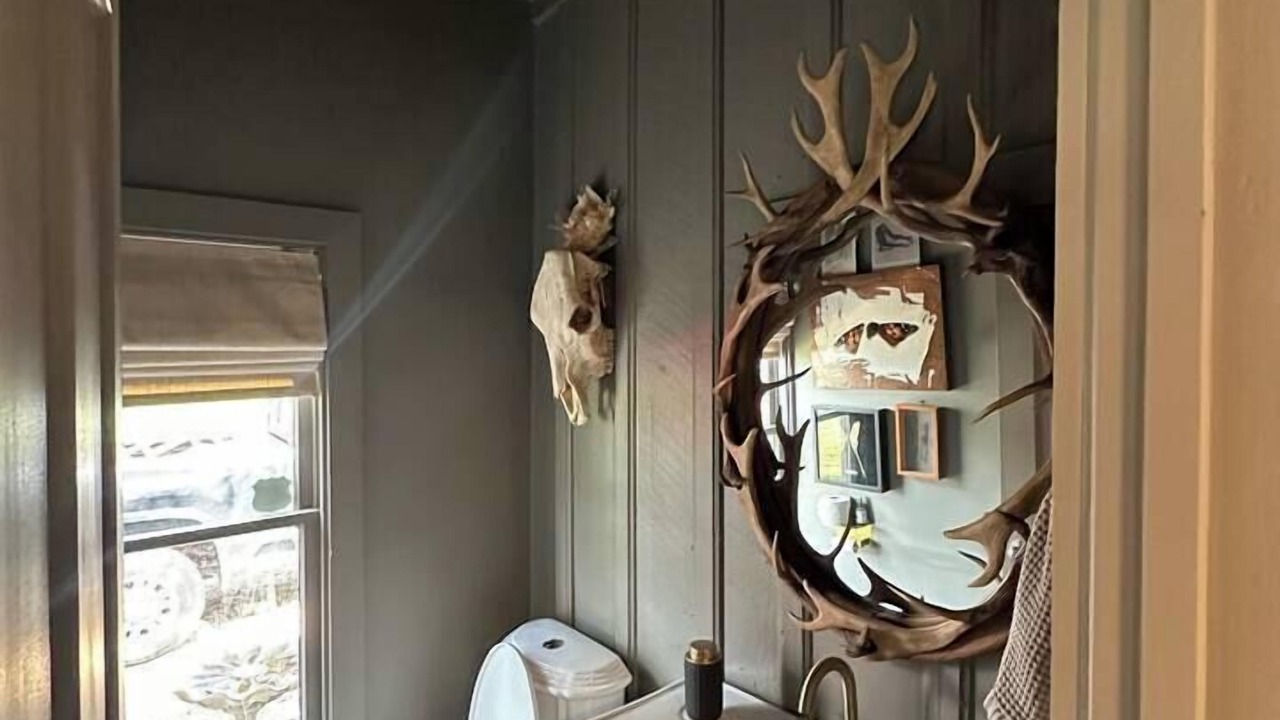 Photo of Bathroom in Llano
