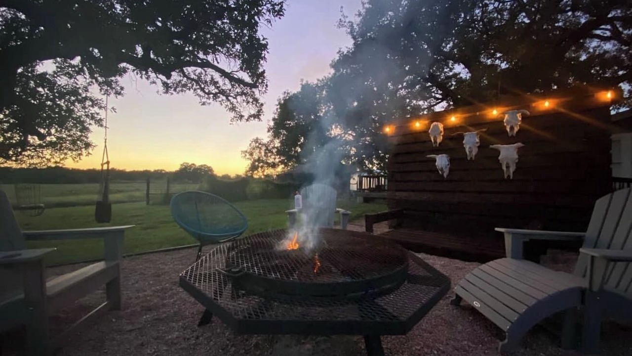 Photo of Outdoor in Llano