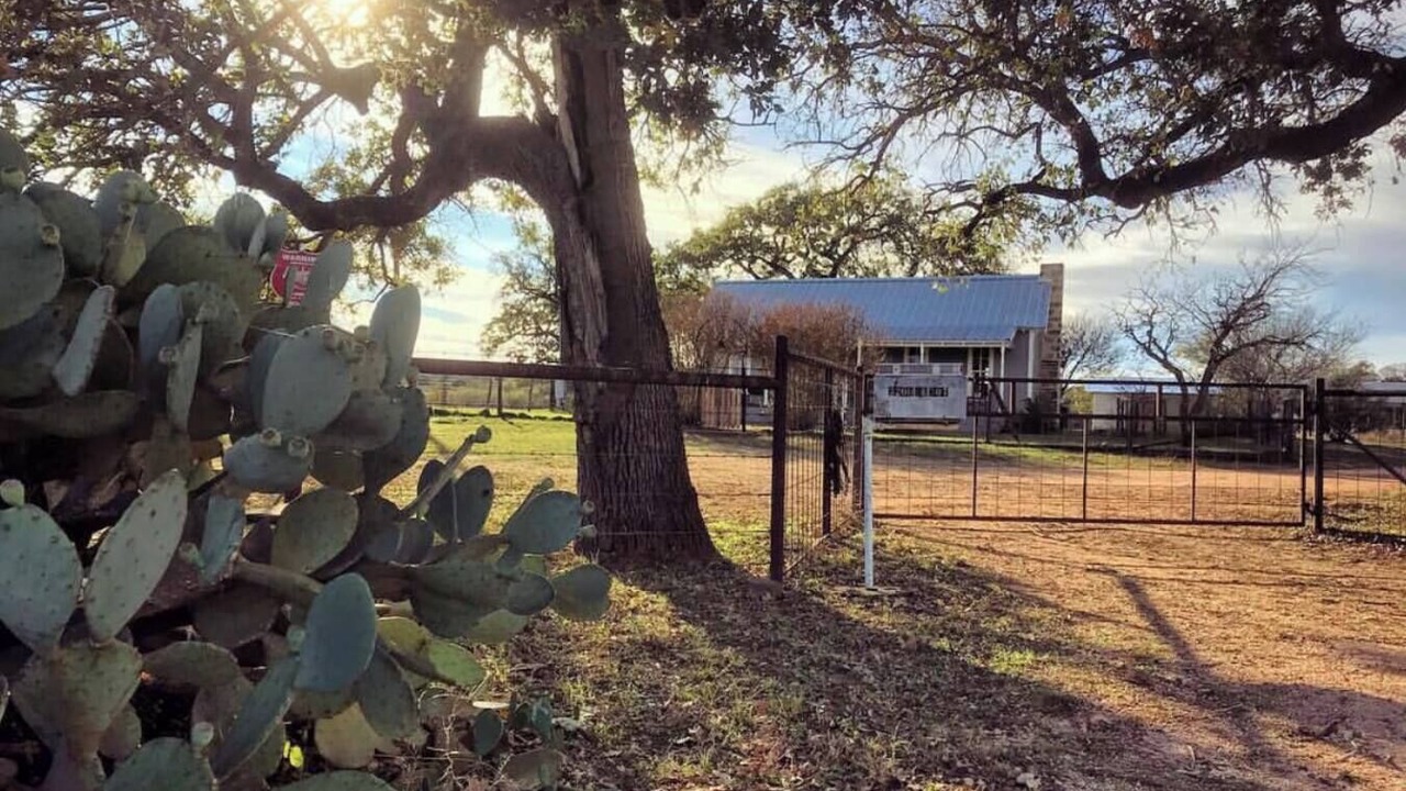 Photo of Outdoor in Llano