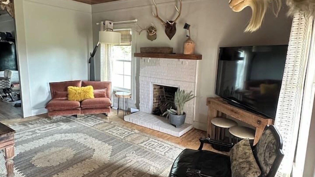 Photo of Livingroom in Llano