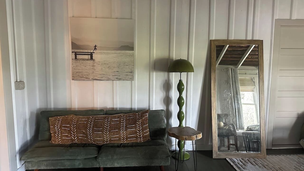 Photo of Livingroom in Llano