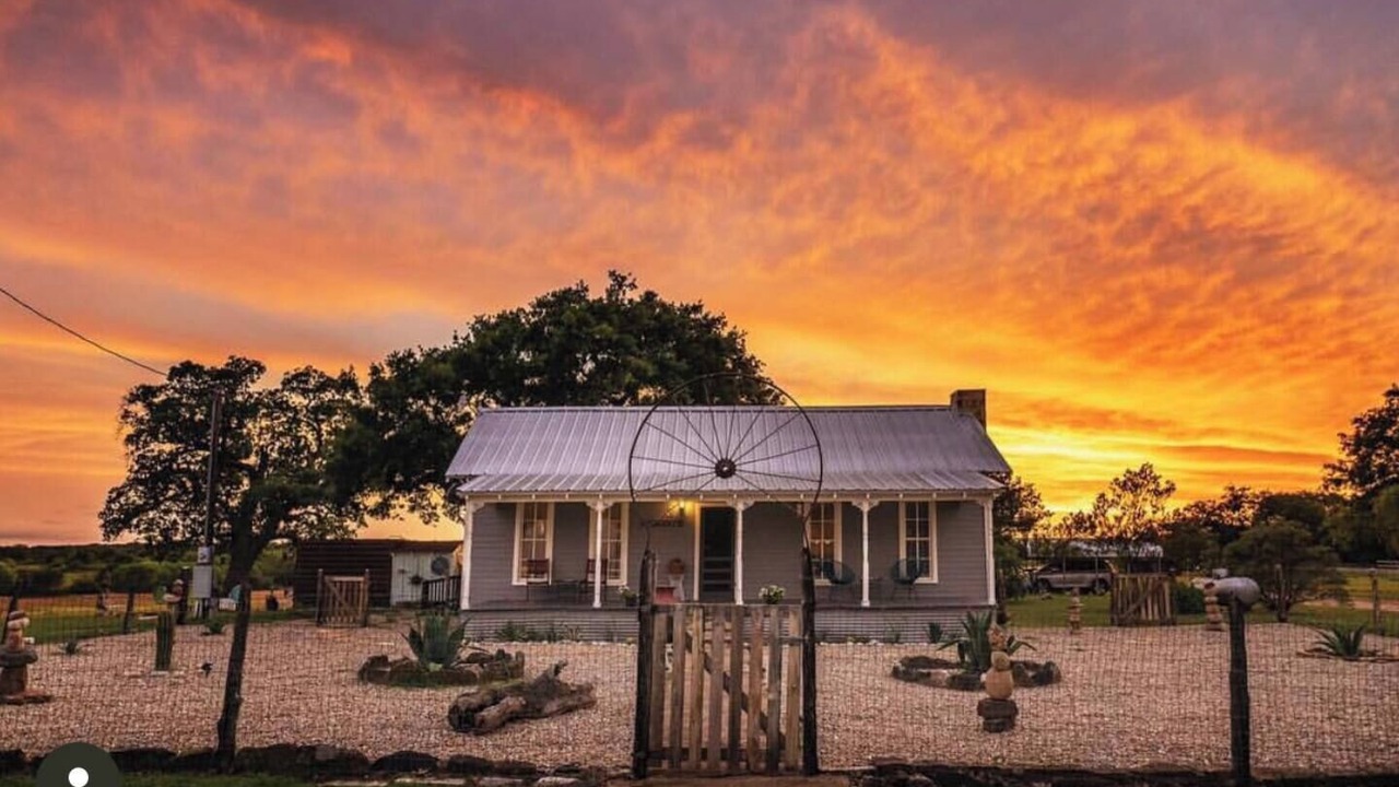 Photo of Outdoor in Llano