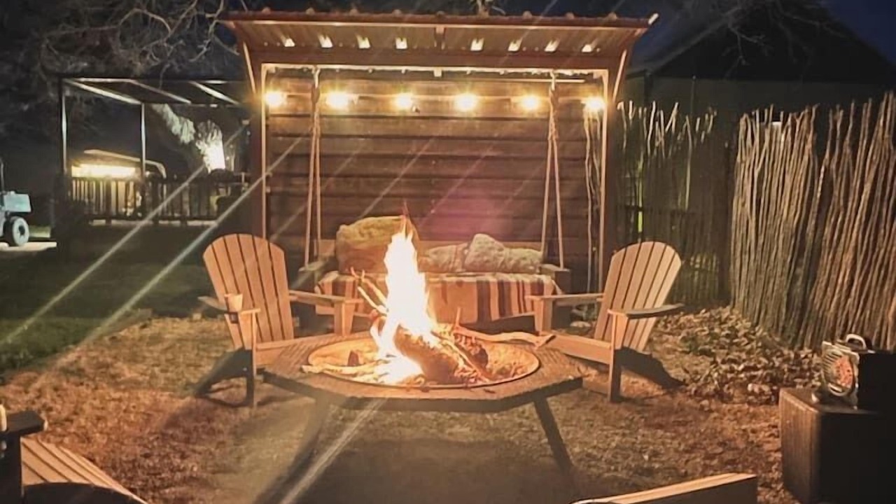 Photo of Outdoor in Llano