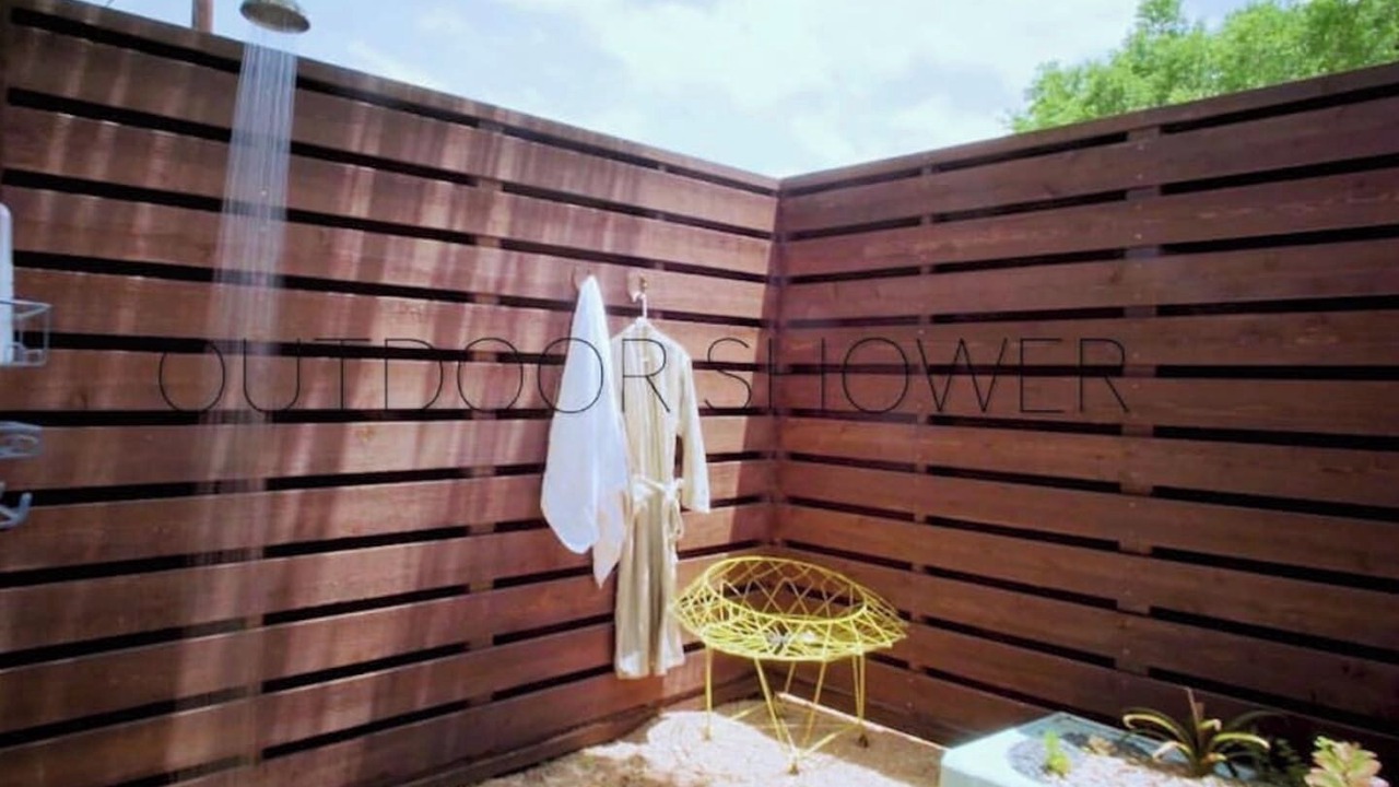 Photo of Patio Balcony in Llano