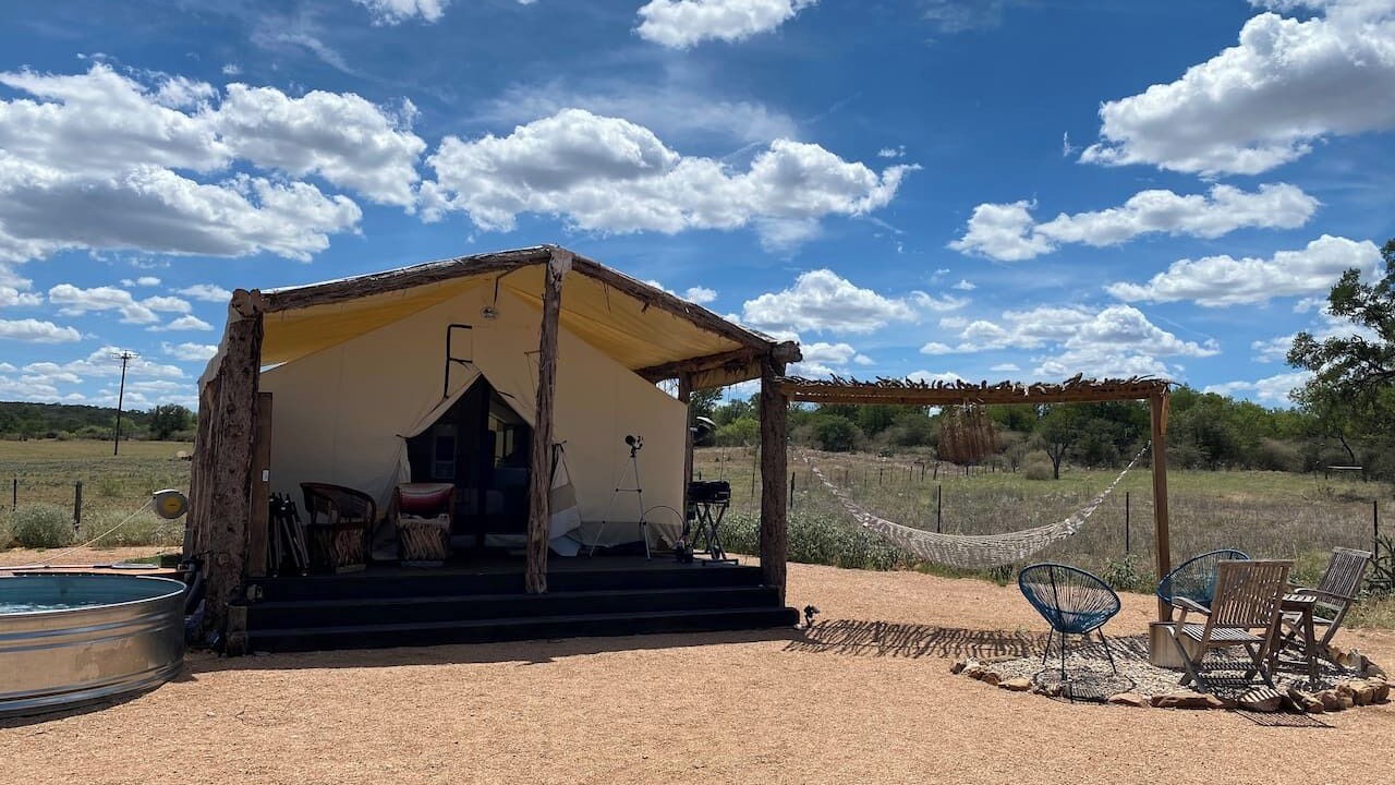Photo of Outdoor in Llano