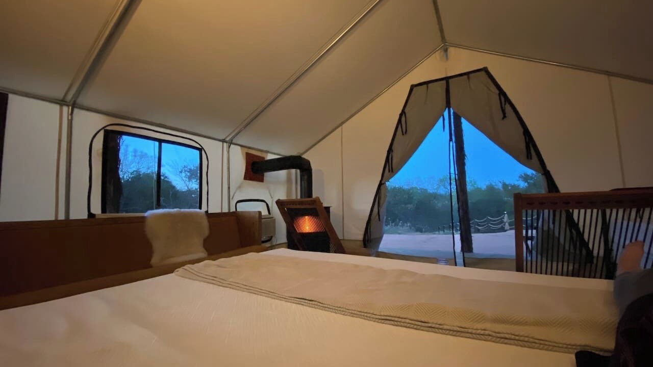Photo of Bedroom in Llano