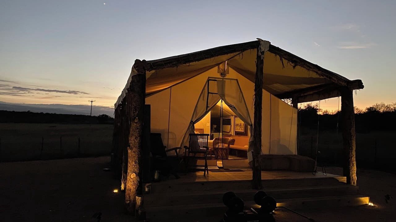 Photo of Outdoor in Llano