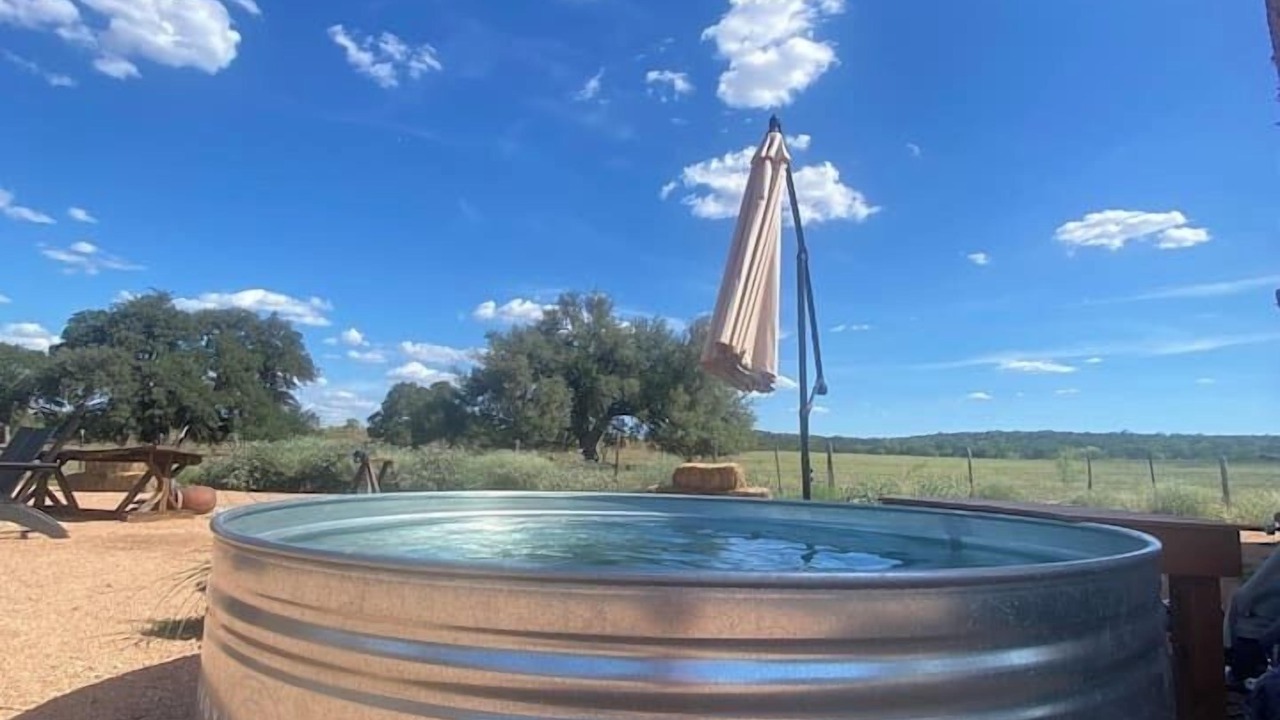 Photo of Outdoor in Llano
