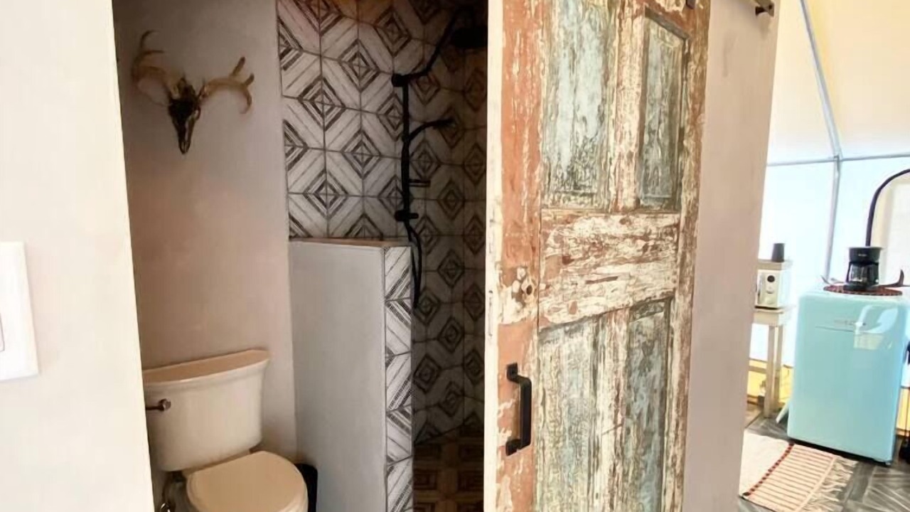 Photo of Bathroom in Llano