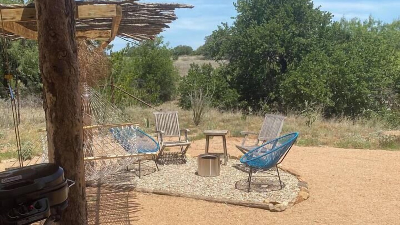 Photo of Outdoor in Llano