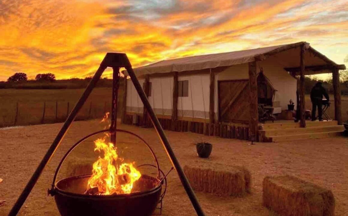 Photo of Outdoor in Llano