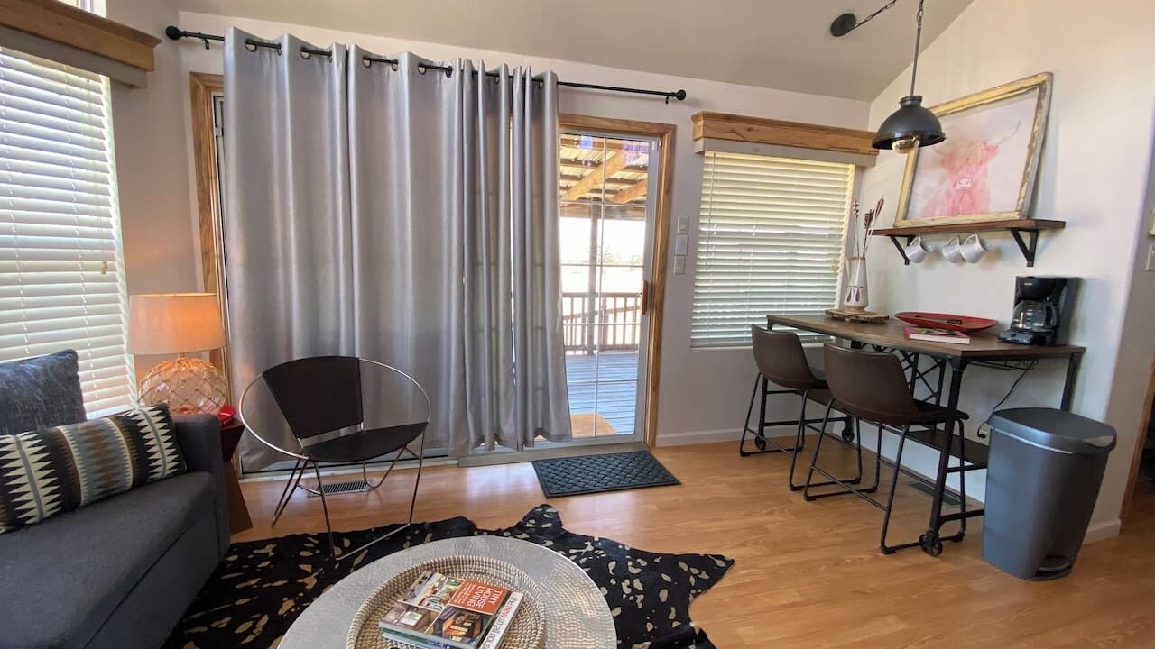 Photo of Livingroom in Llano