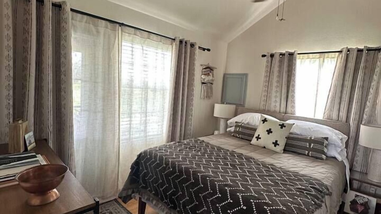 Photo of Bedroom in Llano