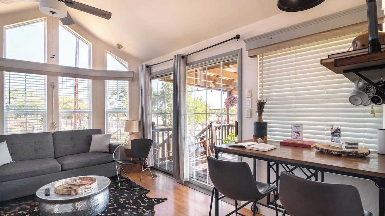 Photo of Livingroom in Llano