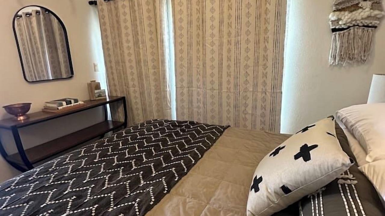 Photo of Bedroom in Llano