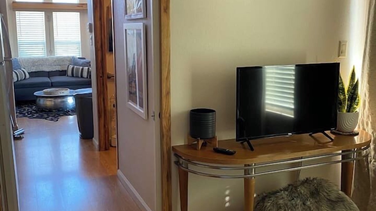 Photo of Bedroom in Llano