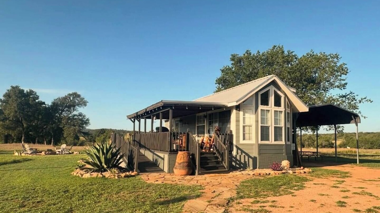 Photo of Outdoor in Llano