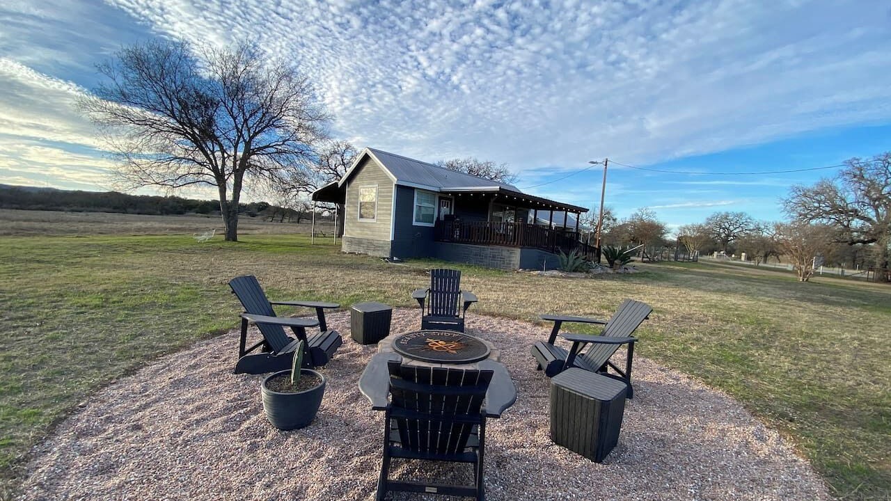 Photo of Outdoor in Llano